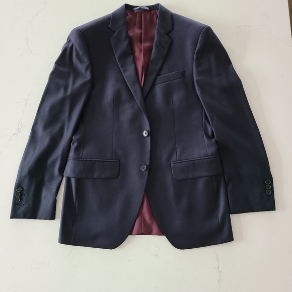 Harry Rosen custom slim suit - Picture 3 of 16